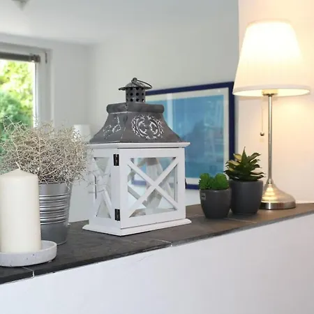 District Modern Retreat *