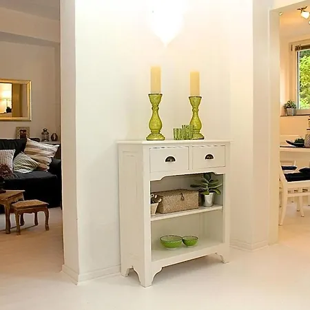 District Modern Retreat
